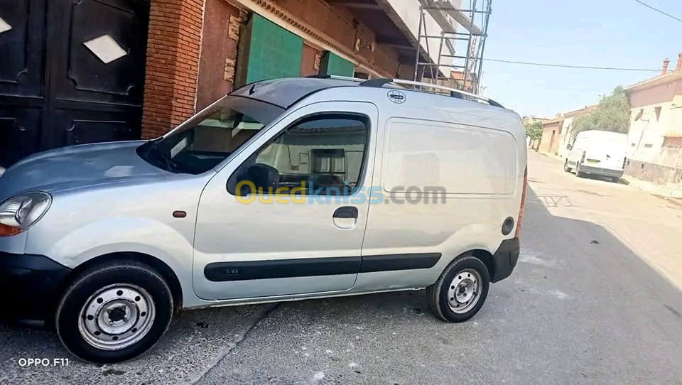 Renault Kangoo 2005 Kangoo