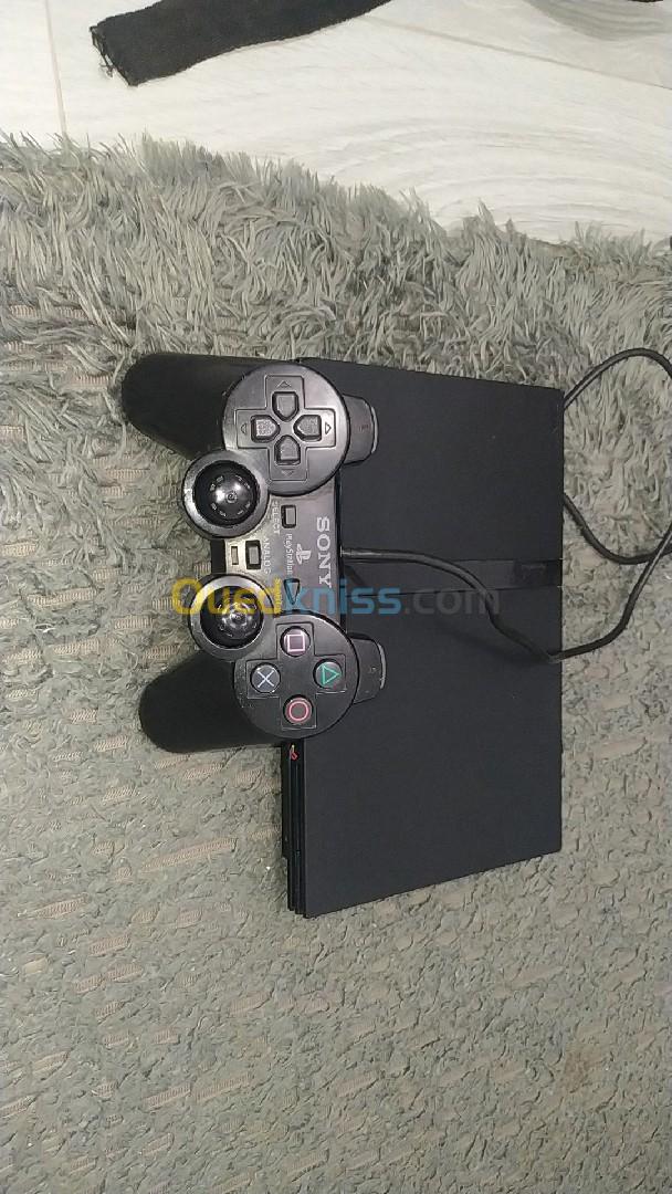 PS2 slim 