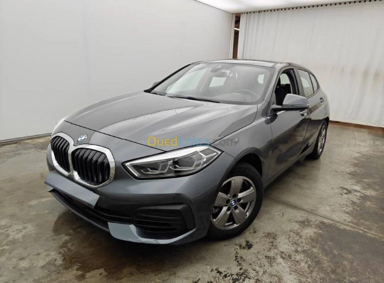 BMW Bwm 116i 2021 116i