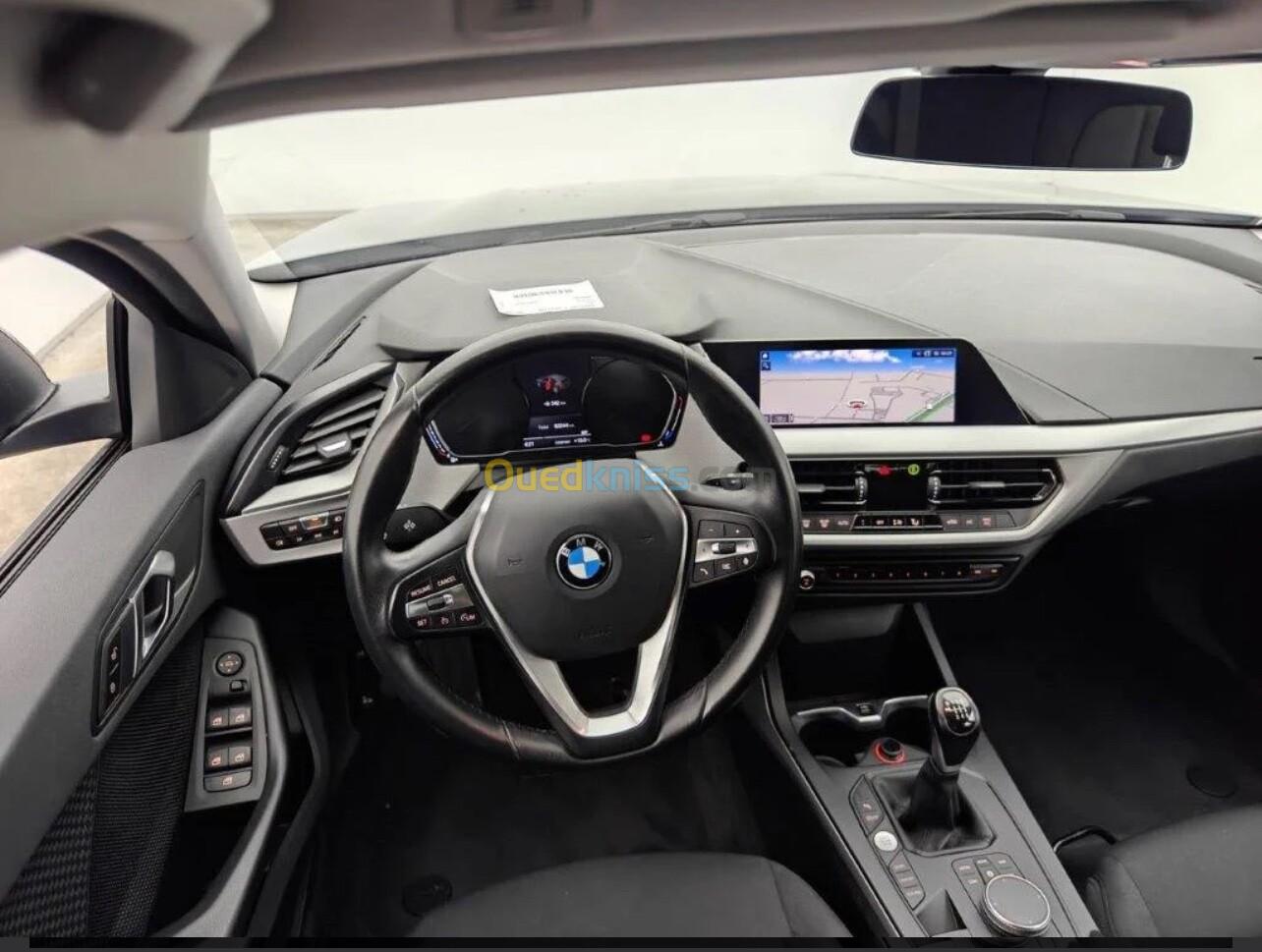 BMW Bwm 116i 2021 116i