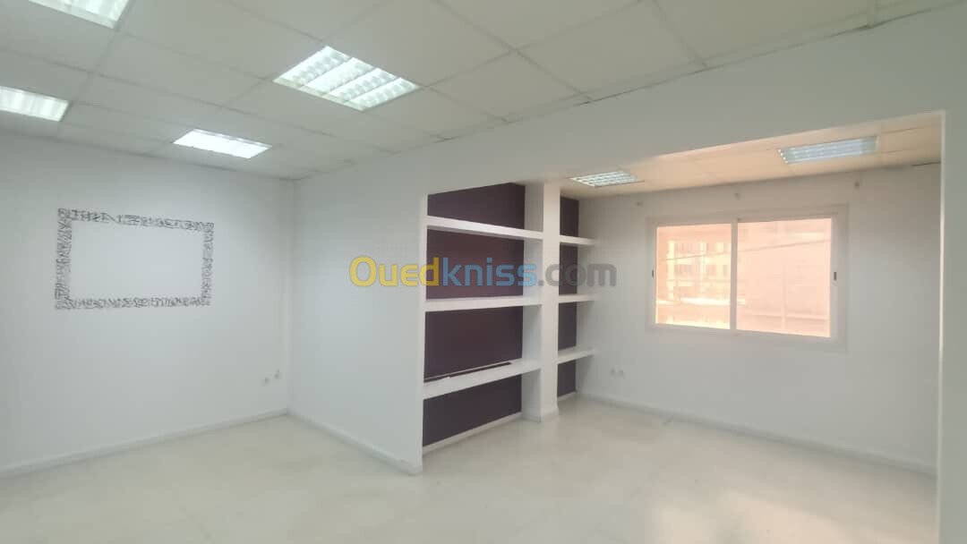 Location Appartement F7 Alger Birkhadem