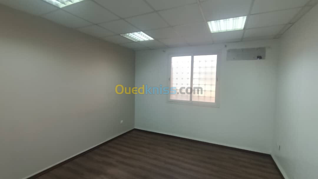 Location Appartement F7 Alger Birkhadem