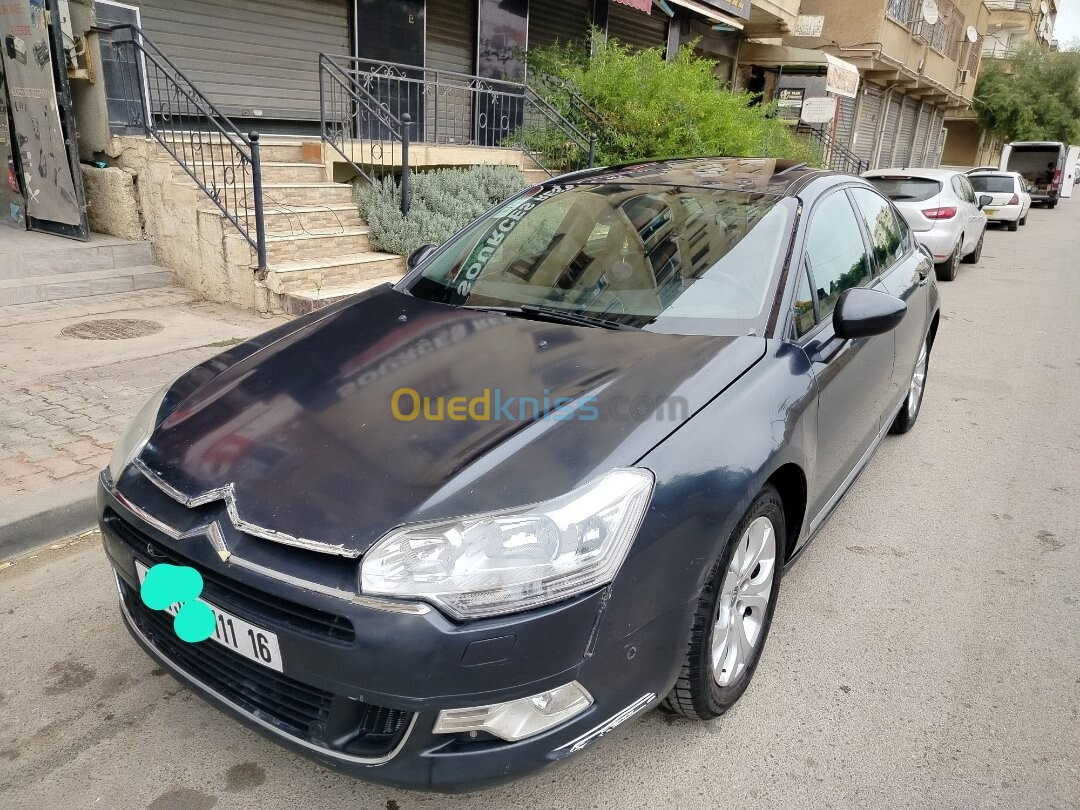 Citroen C5 2011 C5