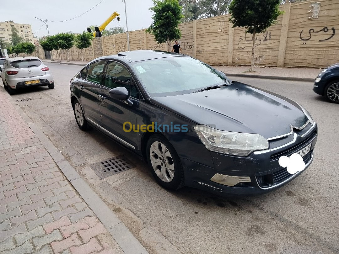 Citroen C5 2011 C5