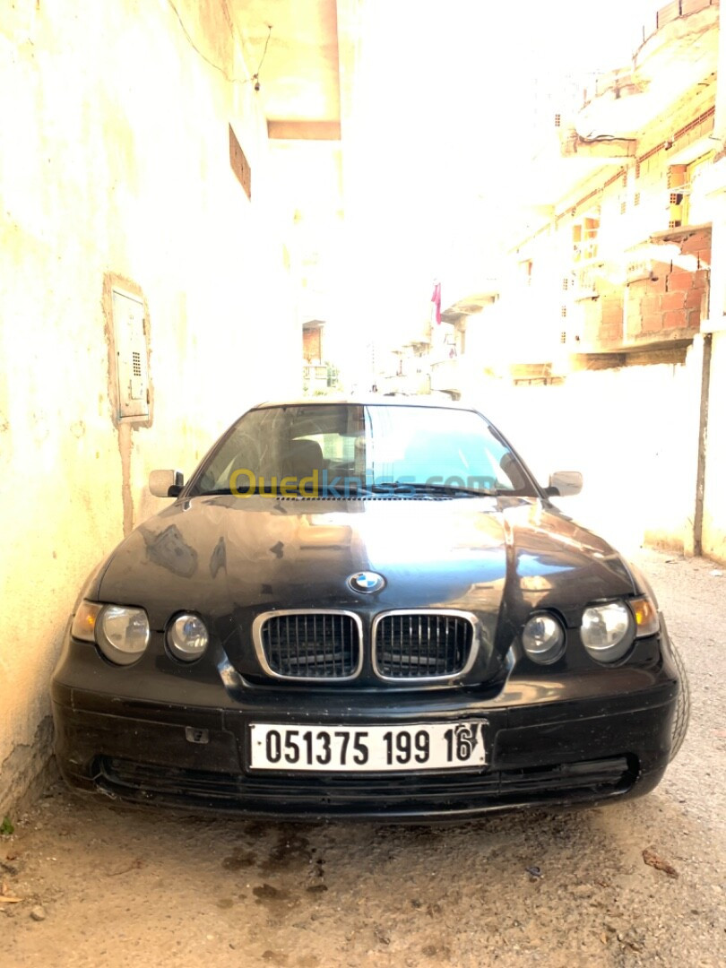 BMW Série 3 1999 Série 3