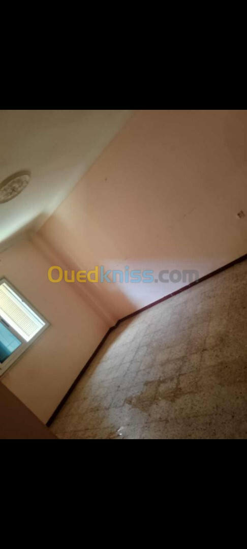 Location Appartement F2 Sidi Bel Abbès Sidi bel abbes