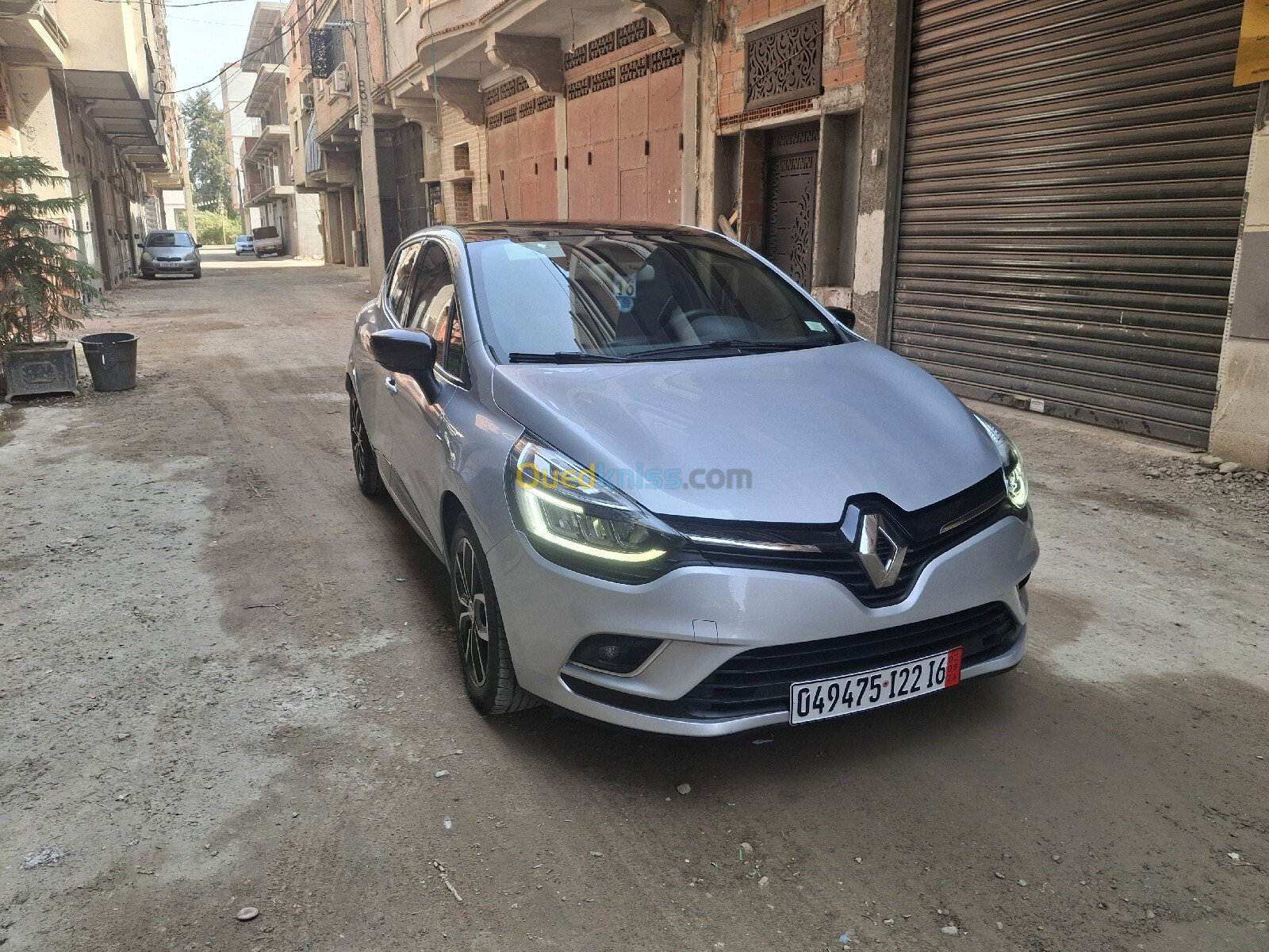 Renault Clio 4 2022 Limited 2