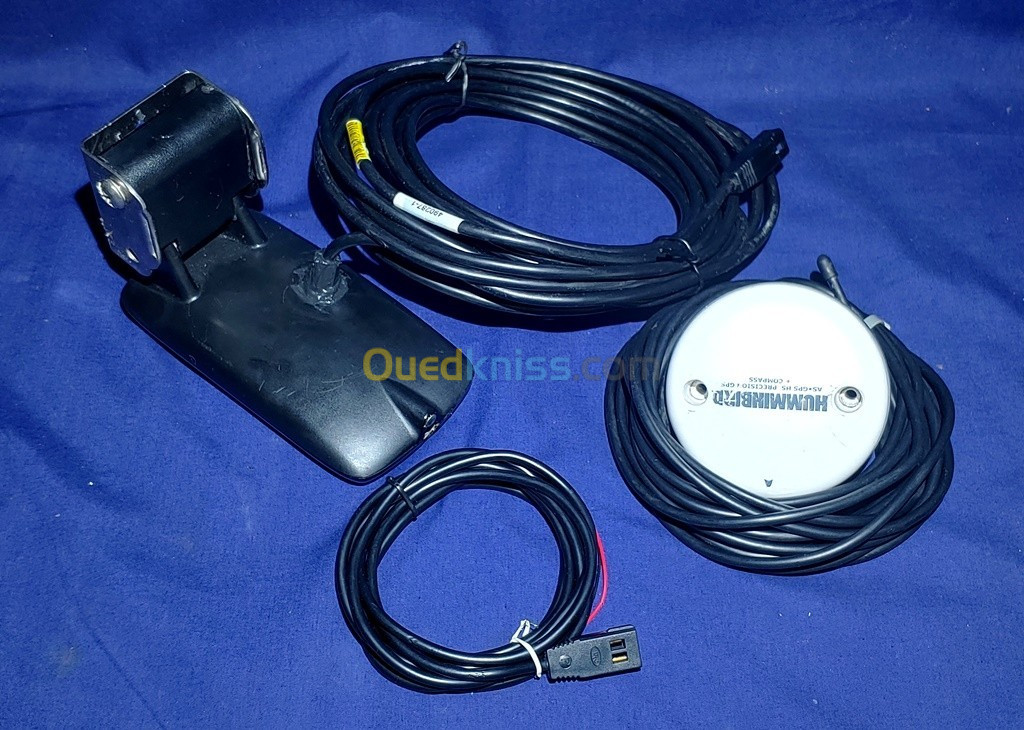 sondeur humminbird 1197c si combo gps