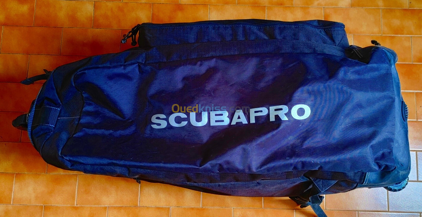 valise de voiyage scubapro PORTER BAG