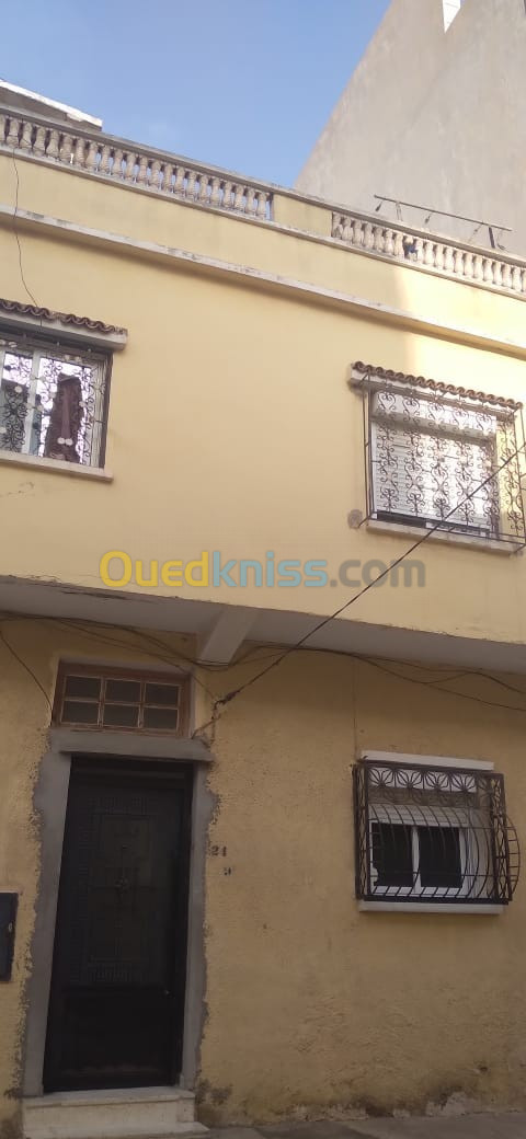 Vente Villa Oran Oran