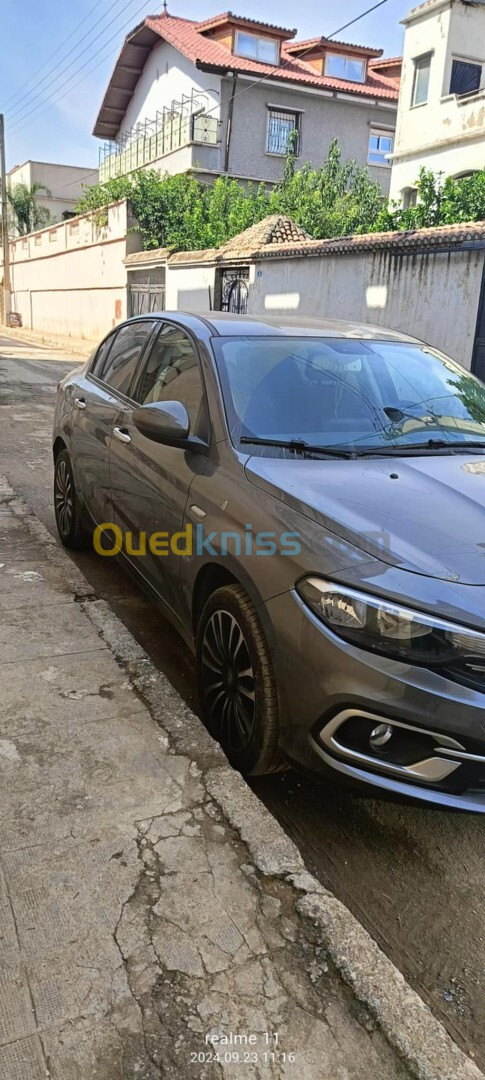 Fiat Tipo 2023 