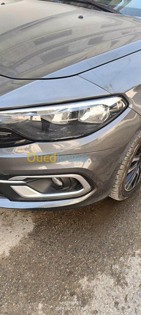 Fiat Tipo 2023 