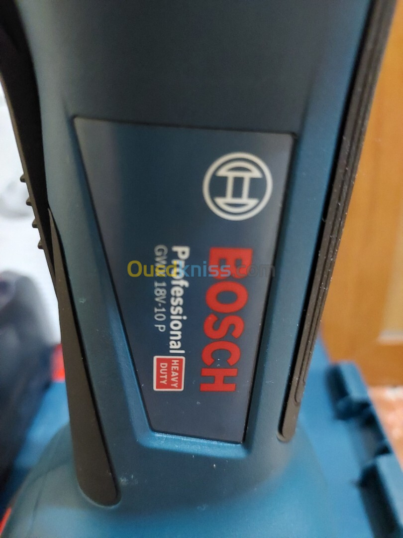 Meleuse Bosch X-LOCK 18v 5Ah (BL-2023)