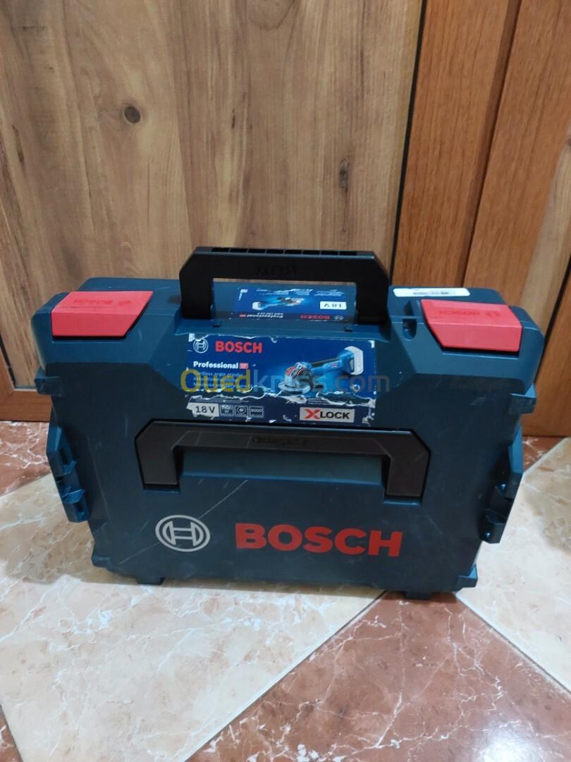 Meleuse Bosch X-LOCK 18v 6Ah (BL-2022) Germany 