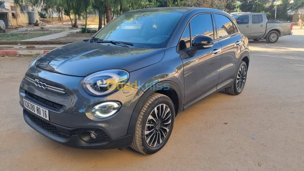 Fiat 500X 2024 500X