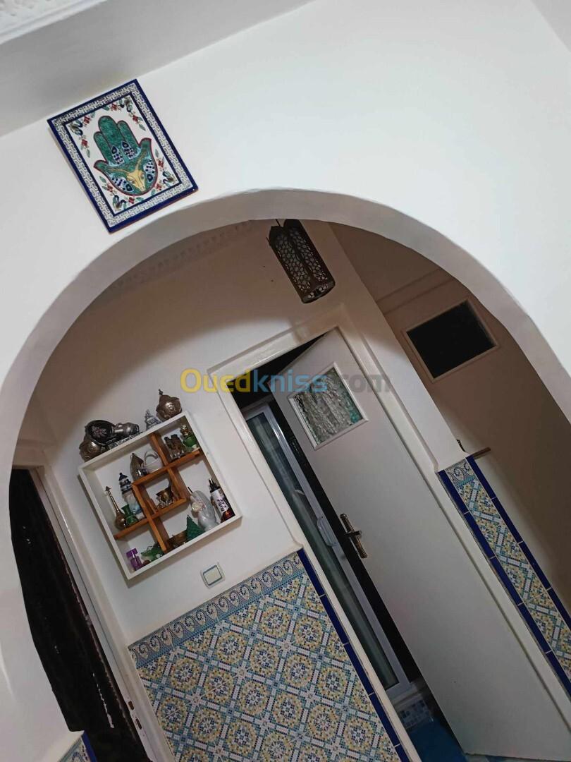 Vente Appartement F3 Tlemcen Tlemcen