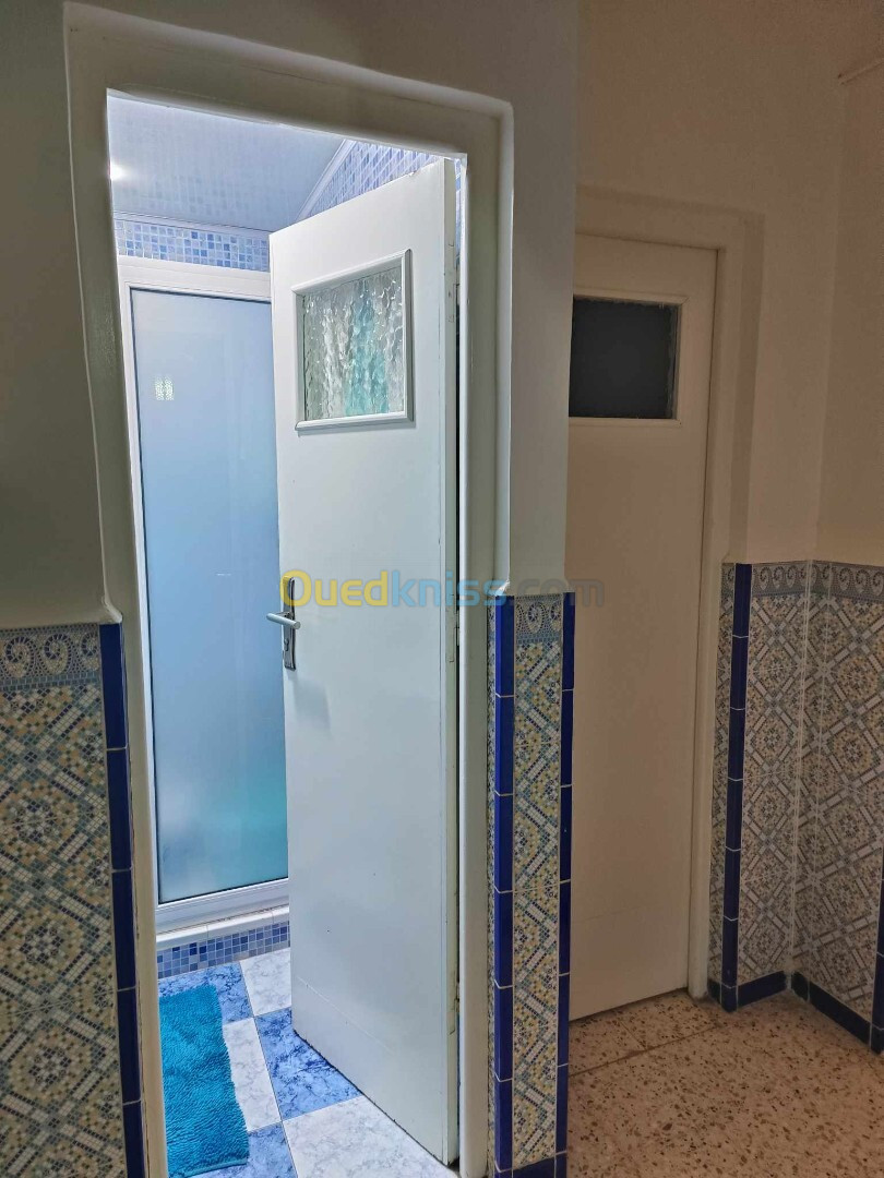 Vente Appartement F3 Tlemcen Tlemcen