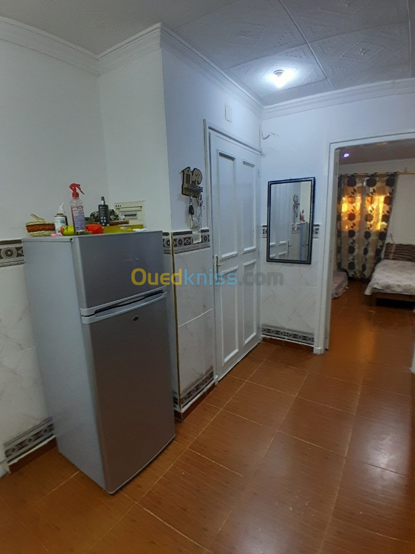 Location Appartement F2 Alger Birtouta