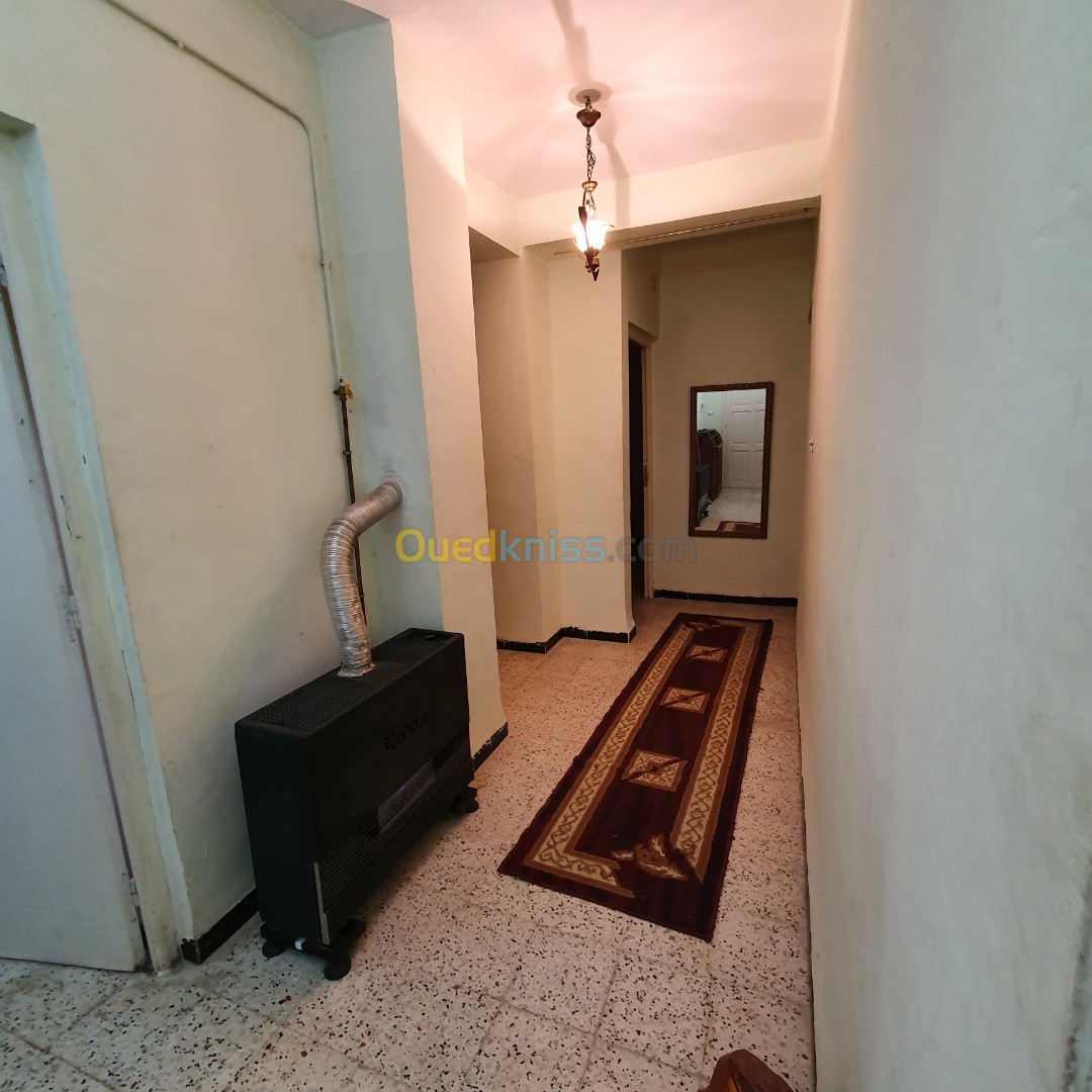 Location Appartement F3 Constantine Constantine