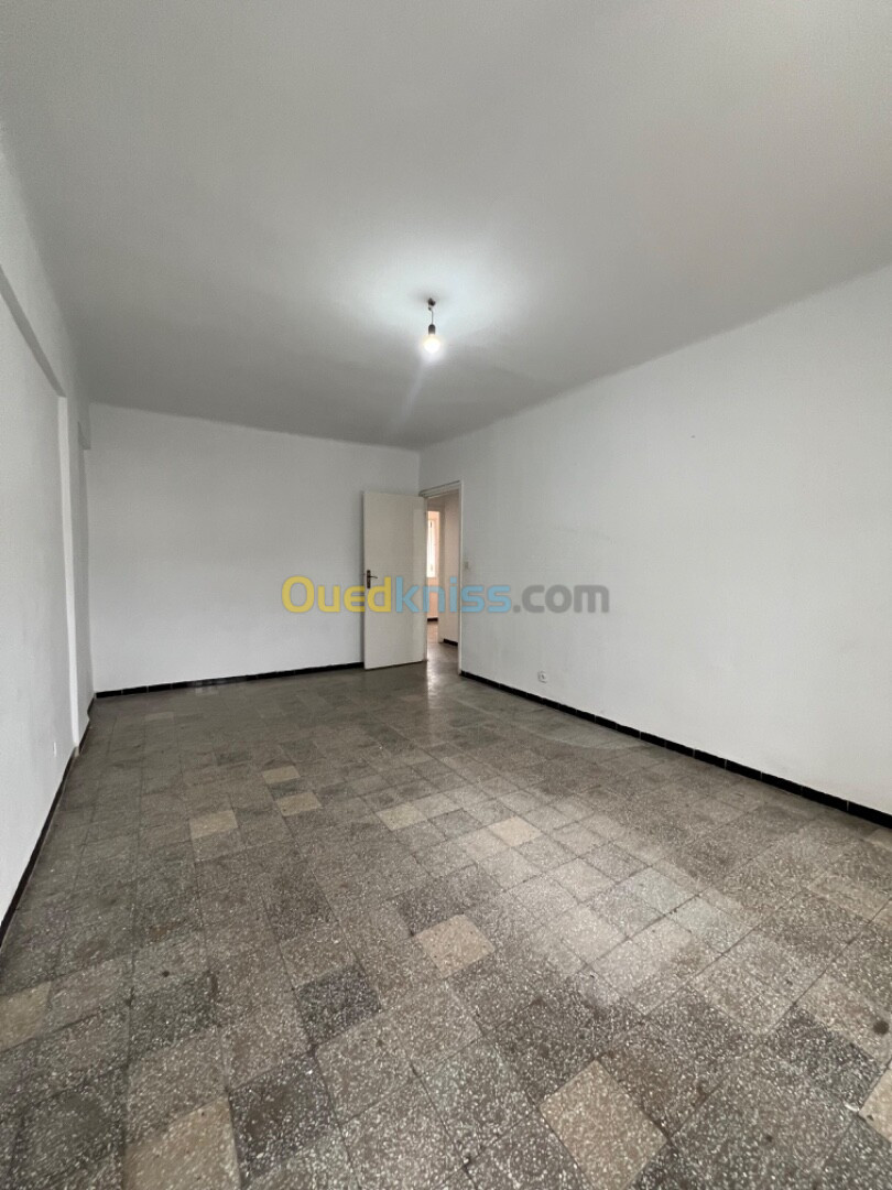 Location Appartement F3 Alger Cheraga