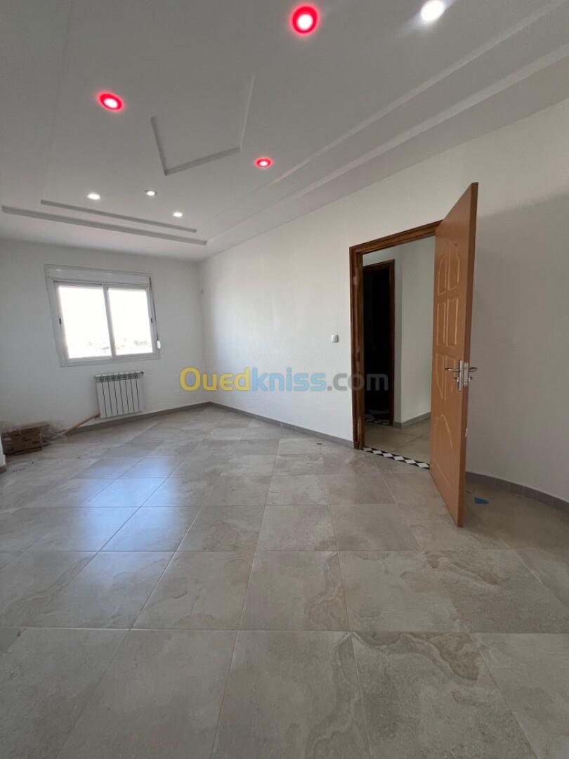 Vente Appartement F4 Alger Souidania