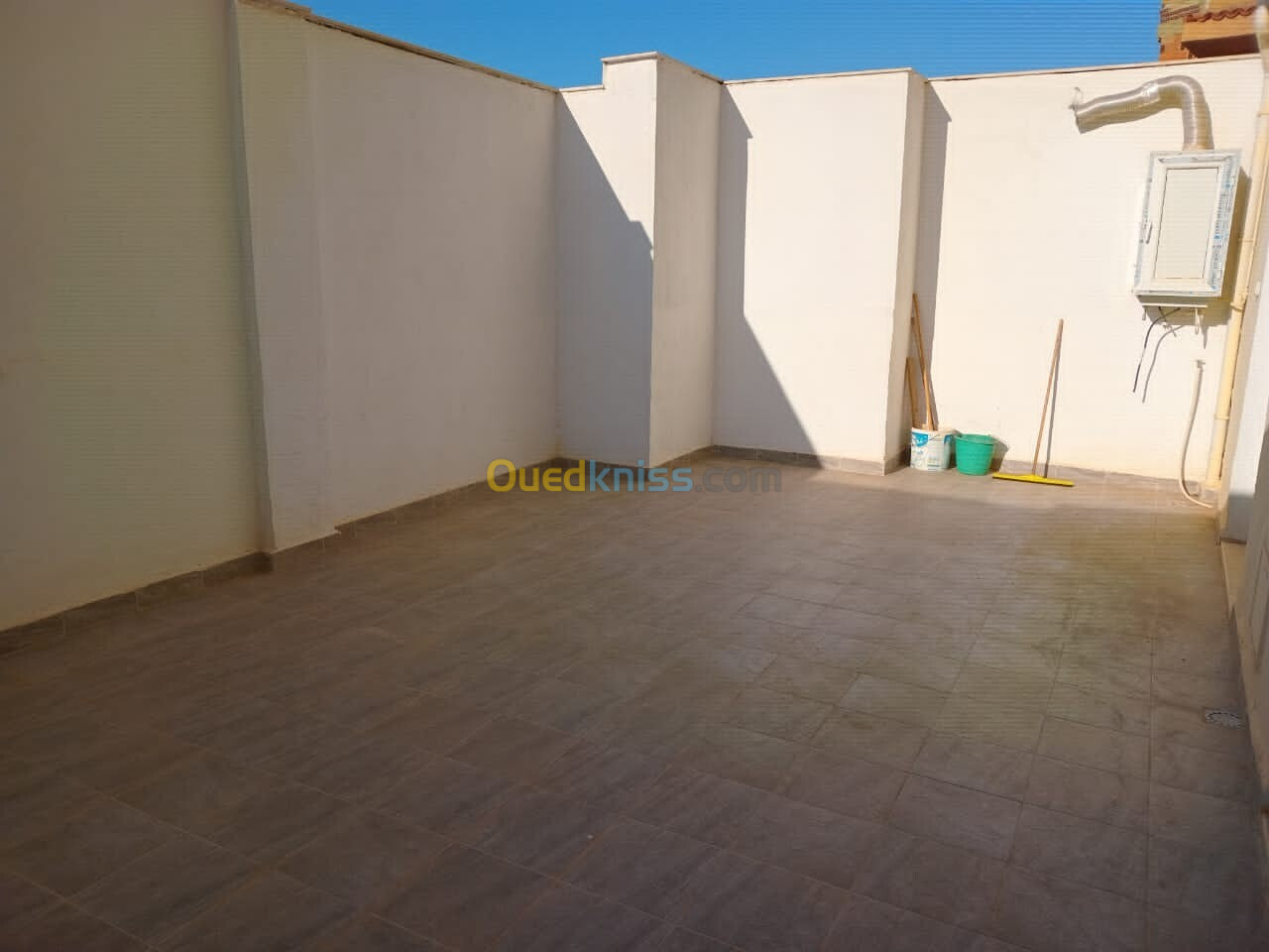 Vente Appartement F4 Alger Souidania