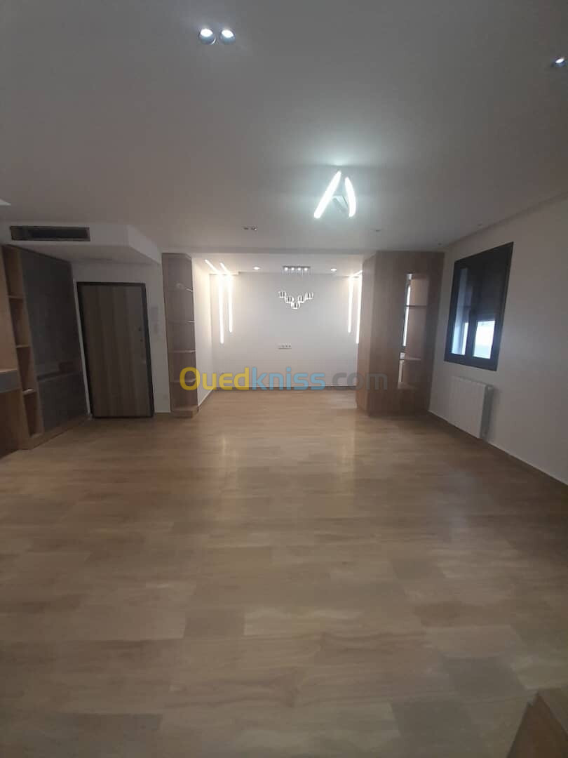 Vente Appartement F4 Alger Cheraga