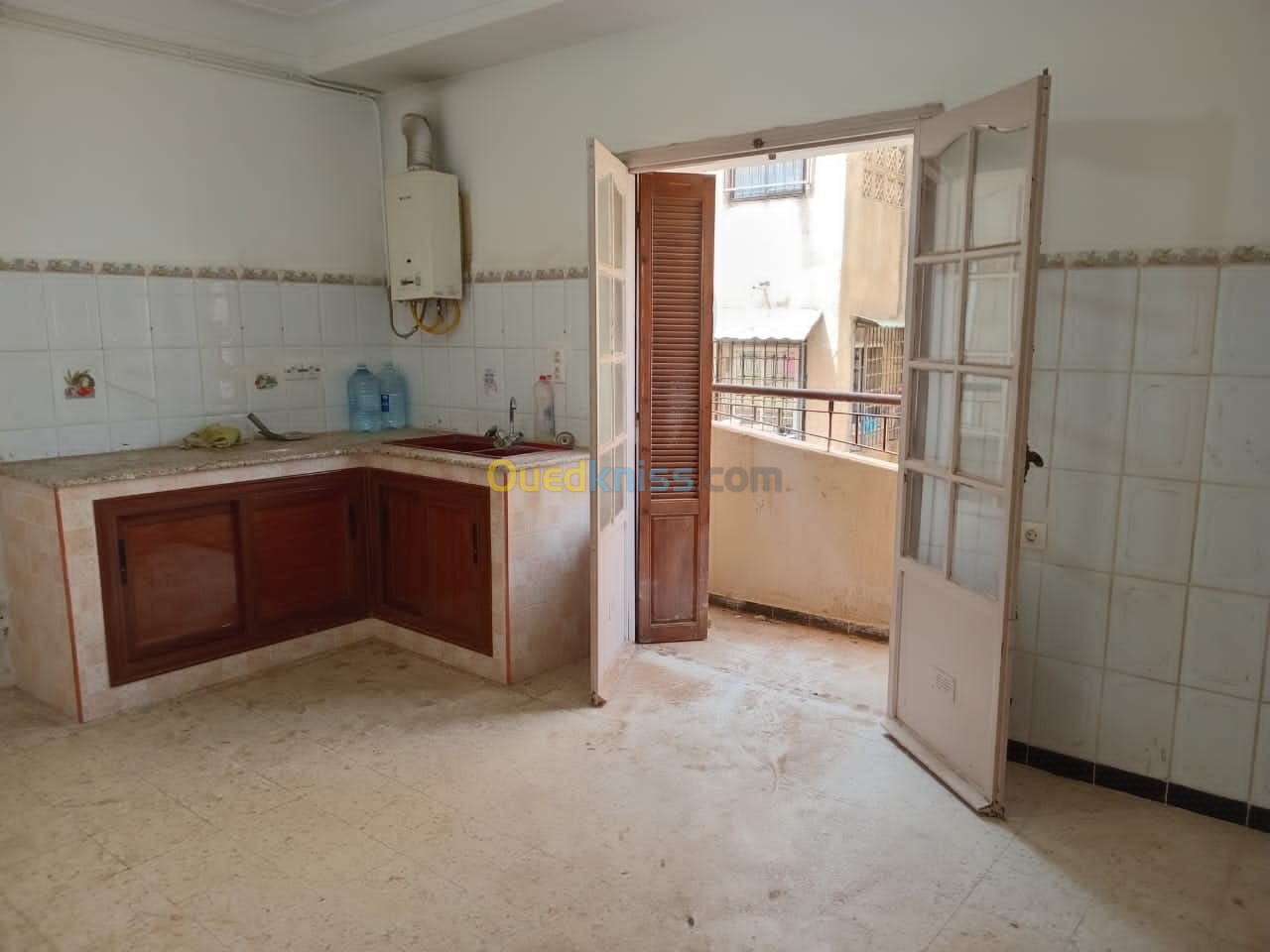 Location Appartement F3 Alger Ouled fayet