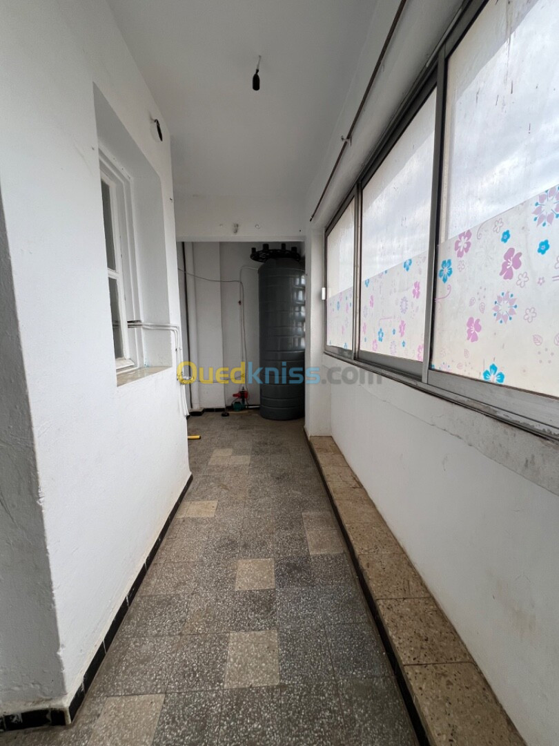 Location Appartement F3 Alger Cheraga