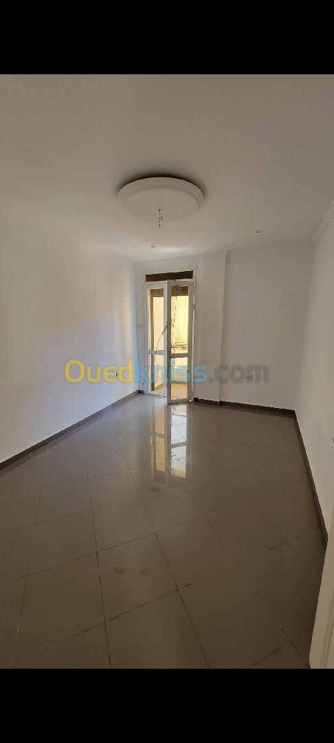 Location Niveau De Villa F4 Alger Cheraga