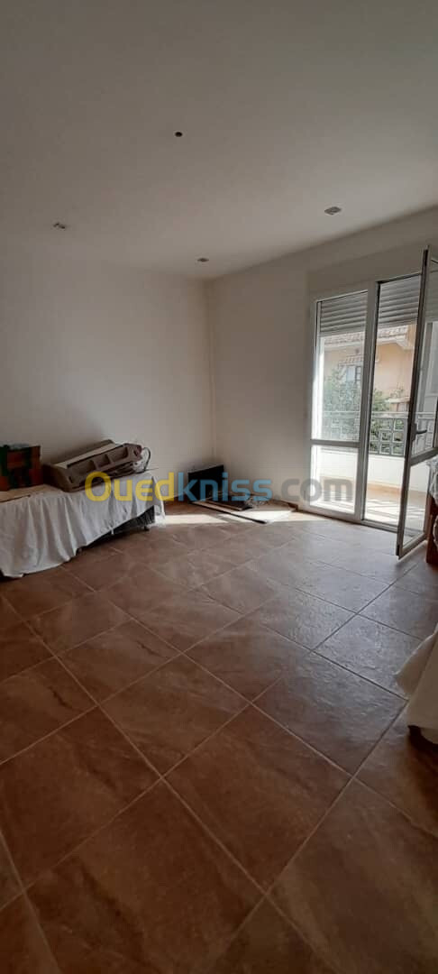 Vente Appartement F3 Alger Souidania