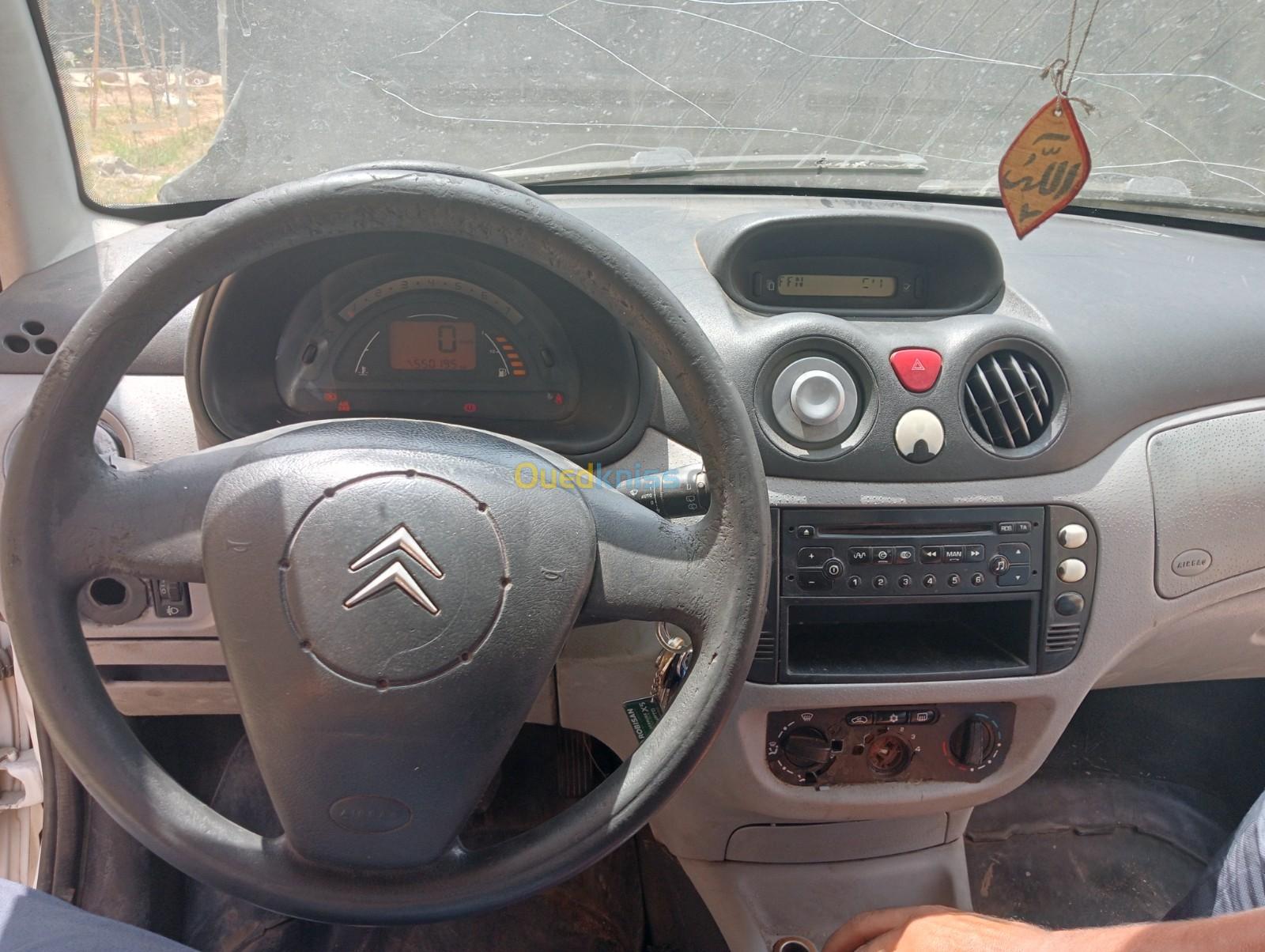 Citroen C3 2003 C3