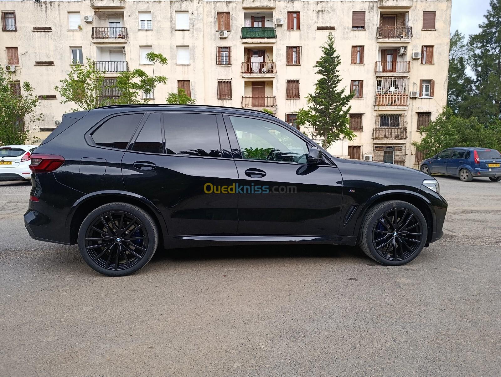 BMW X5 2022 M Sport bmw-x5-2022-m-sport