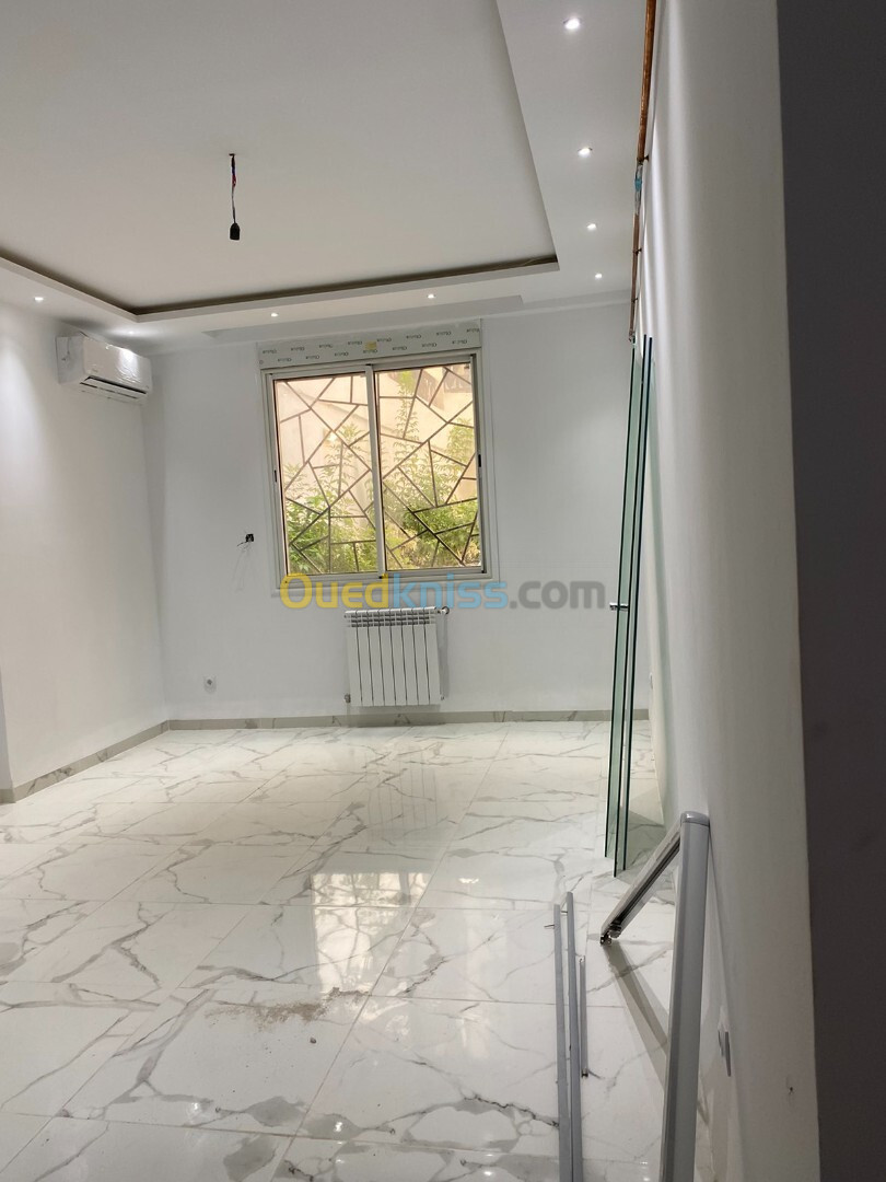 Location Appartement F2 Alger Ouled fayet