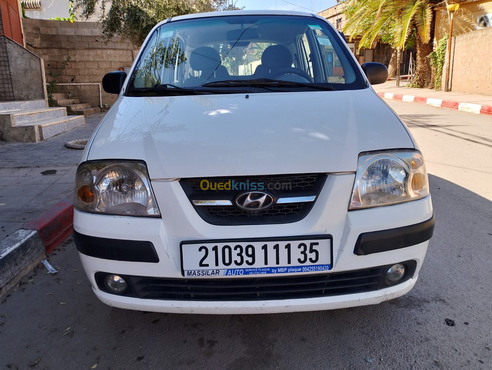 Hyundai Atos 2011 GLS