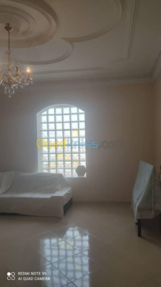 Vente Villa Alger El marsa