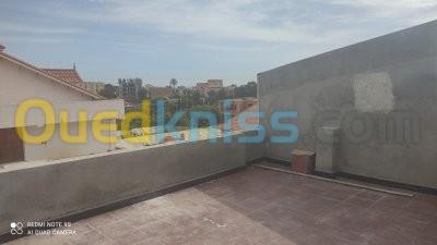 Vente Appartement F3 Alger Ain taya