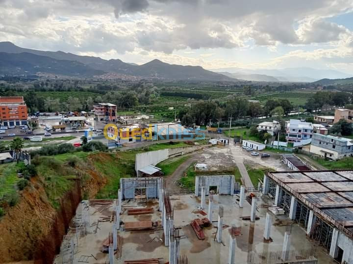 Vente Béjaïa Oued ghir