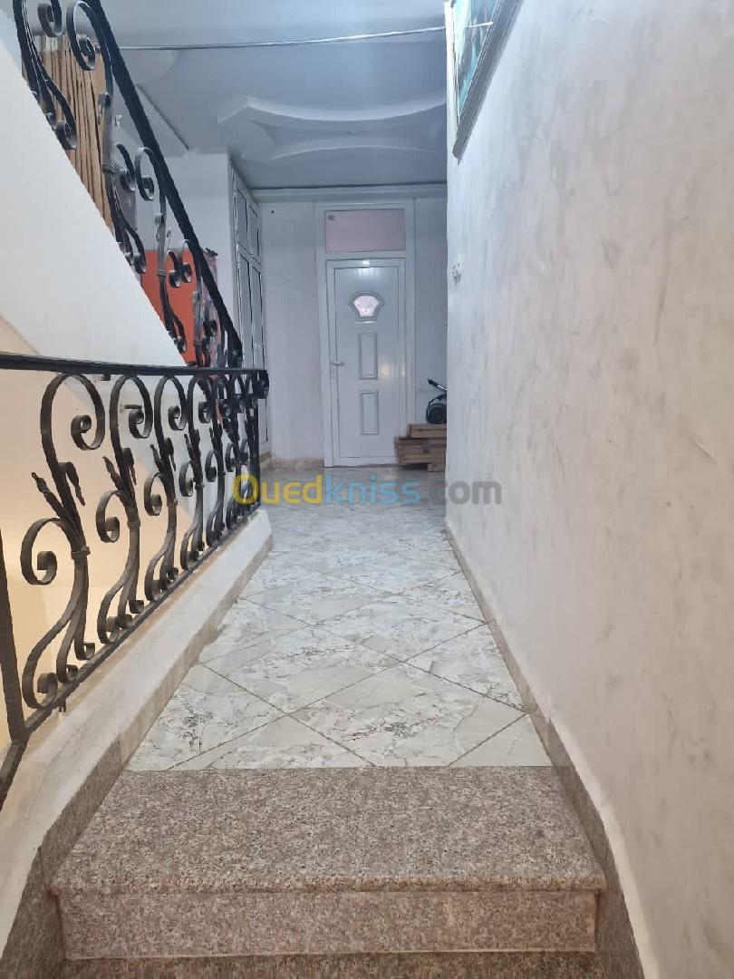 Vente Villa Constantine El khroub