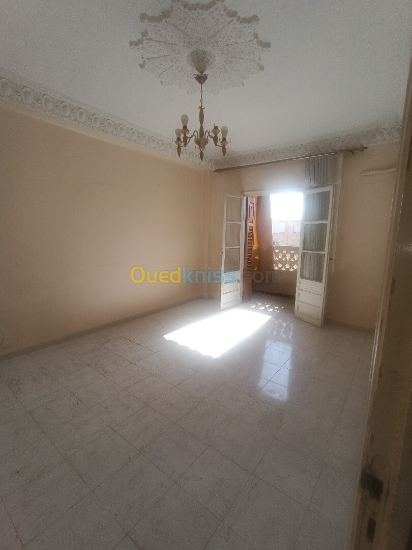 Vente Appartement F3 Constantine El khroub