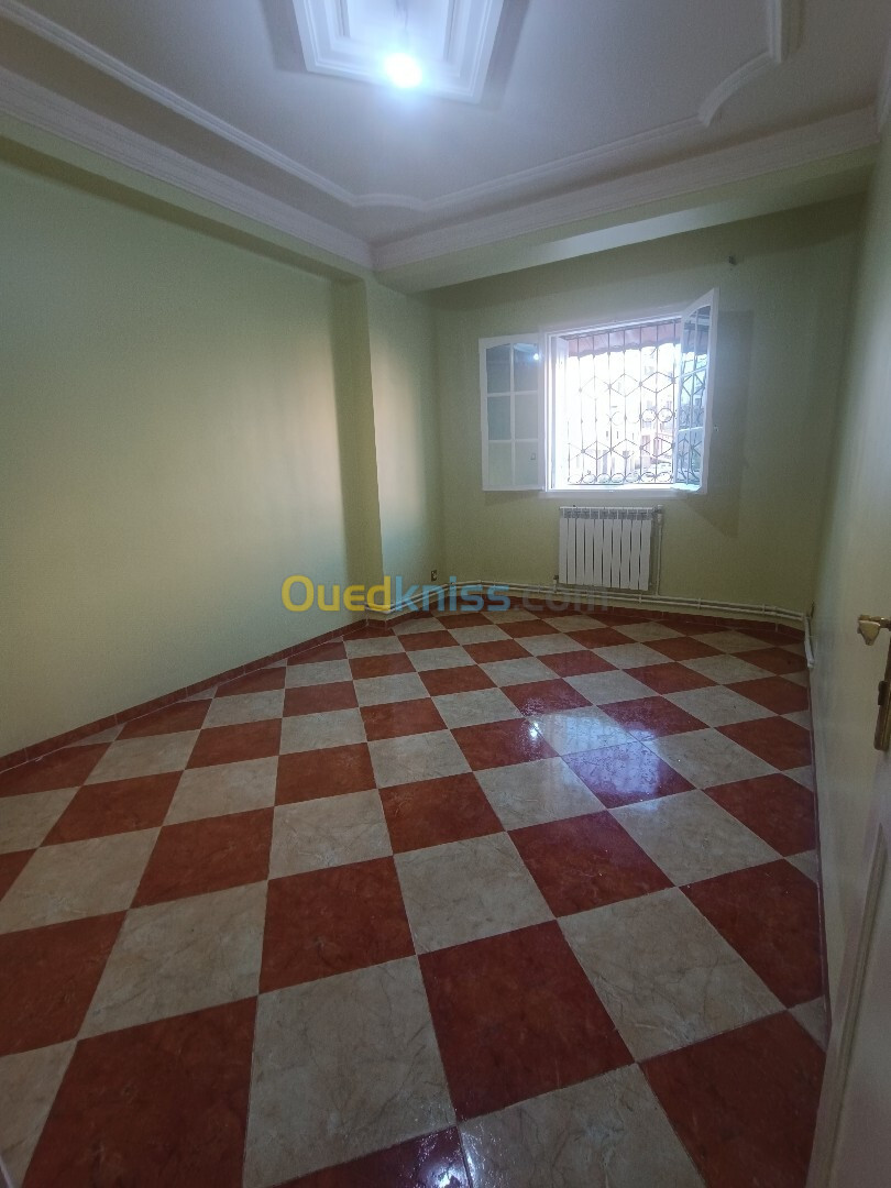 Vente Appartement F5 Constantine El khroub