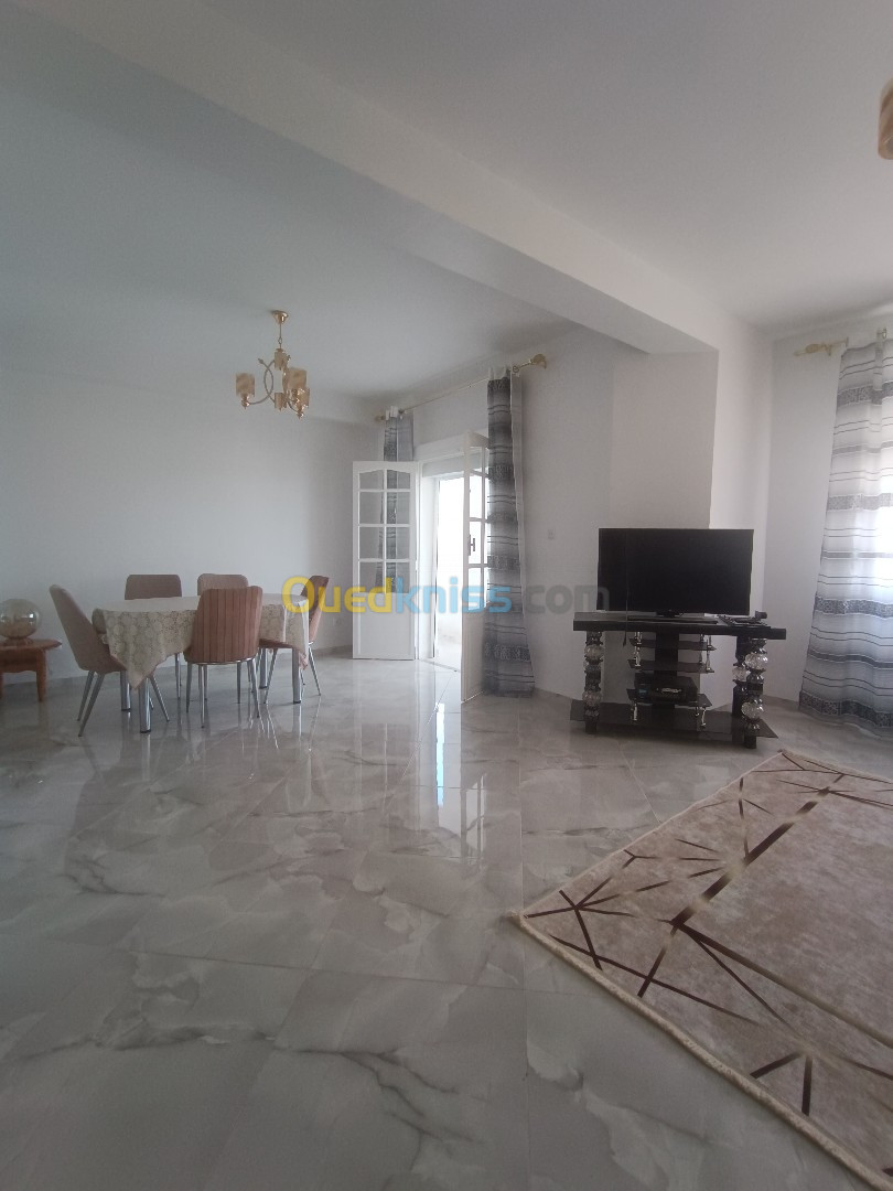 Vente Appartement F4 Constantine El khroub