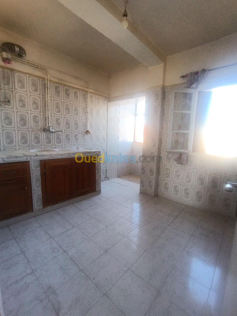 Vente Appartement F3 Constantine El khroub