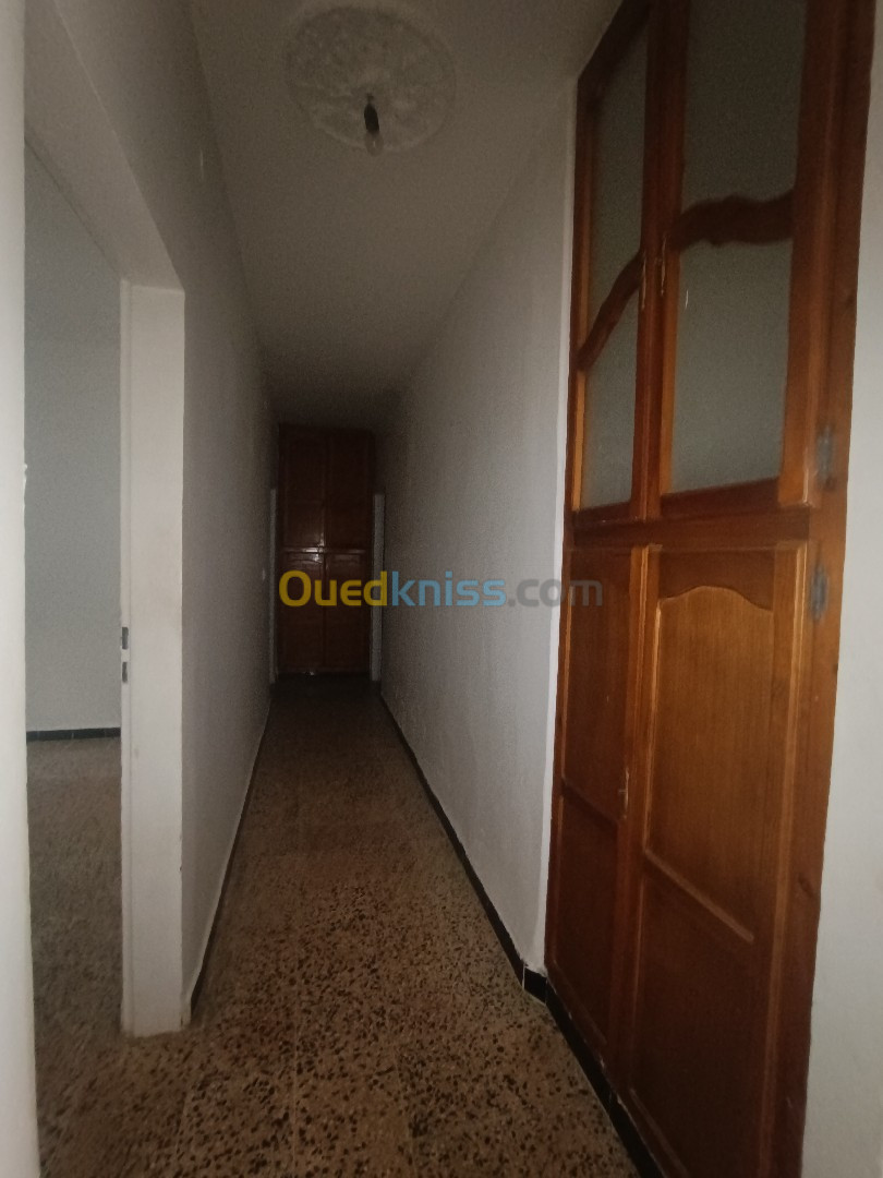 Vente Appartement Constantine Constantine