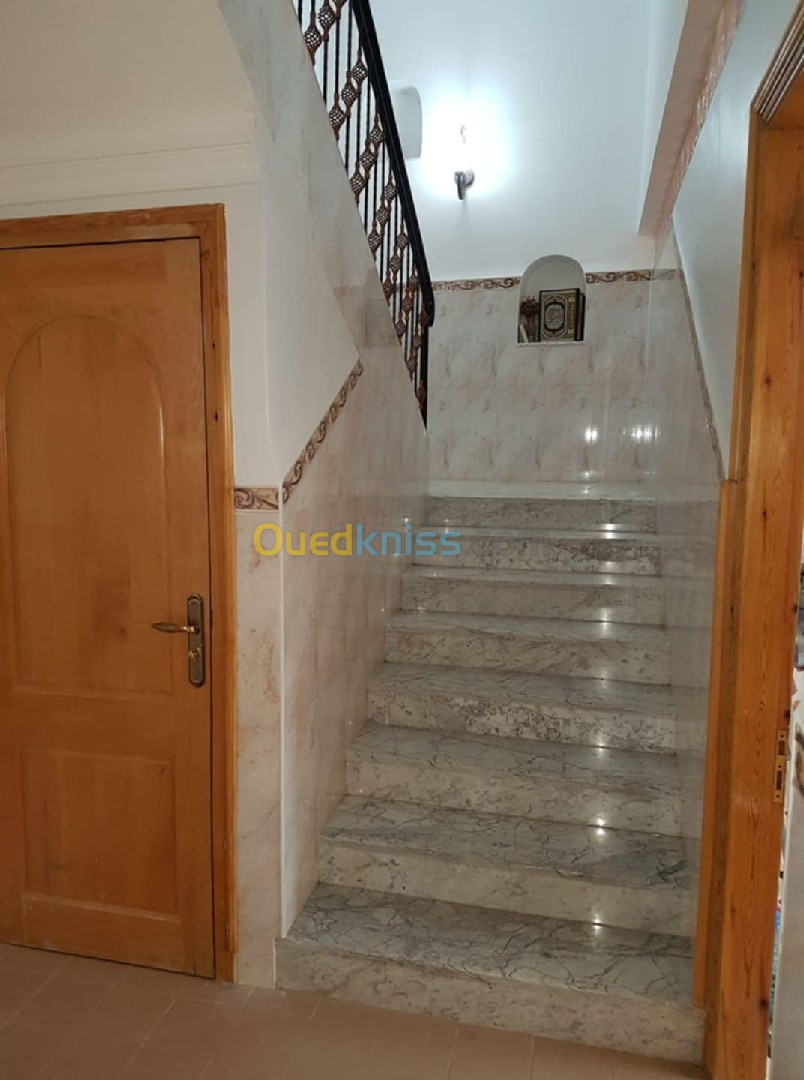 Vente Villa Constantine Constantine