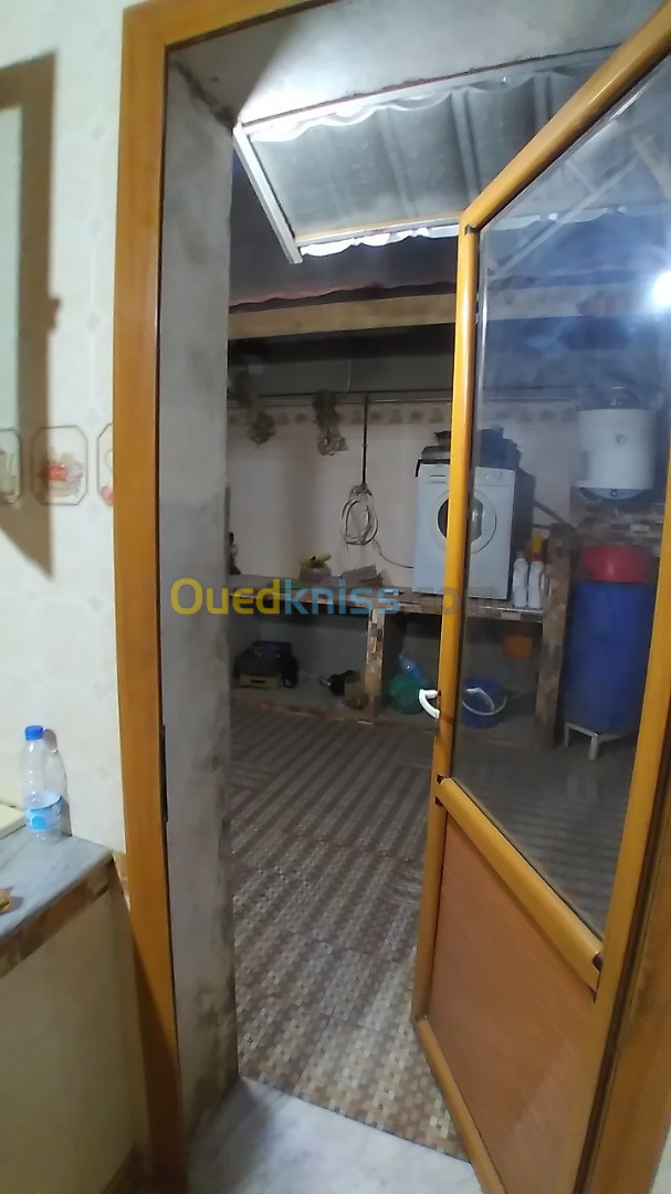 Vente Villa Tiaret Tiaret