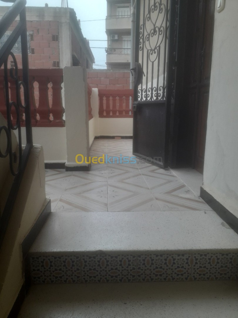 Location Appartement Alger Cheraga