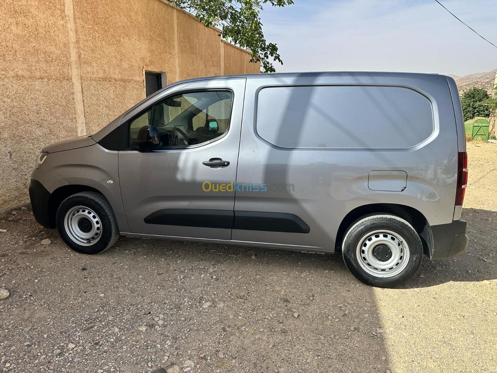 Fiat Doblo 2024 