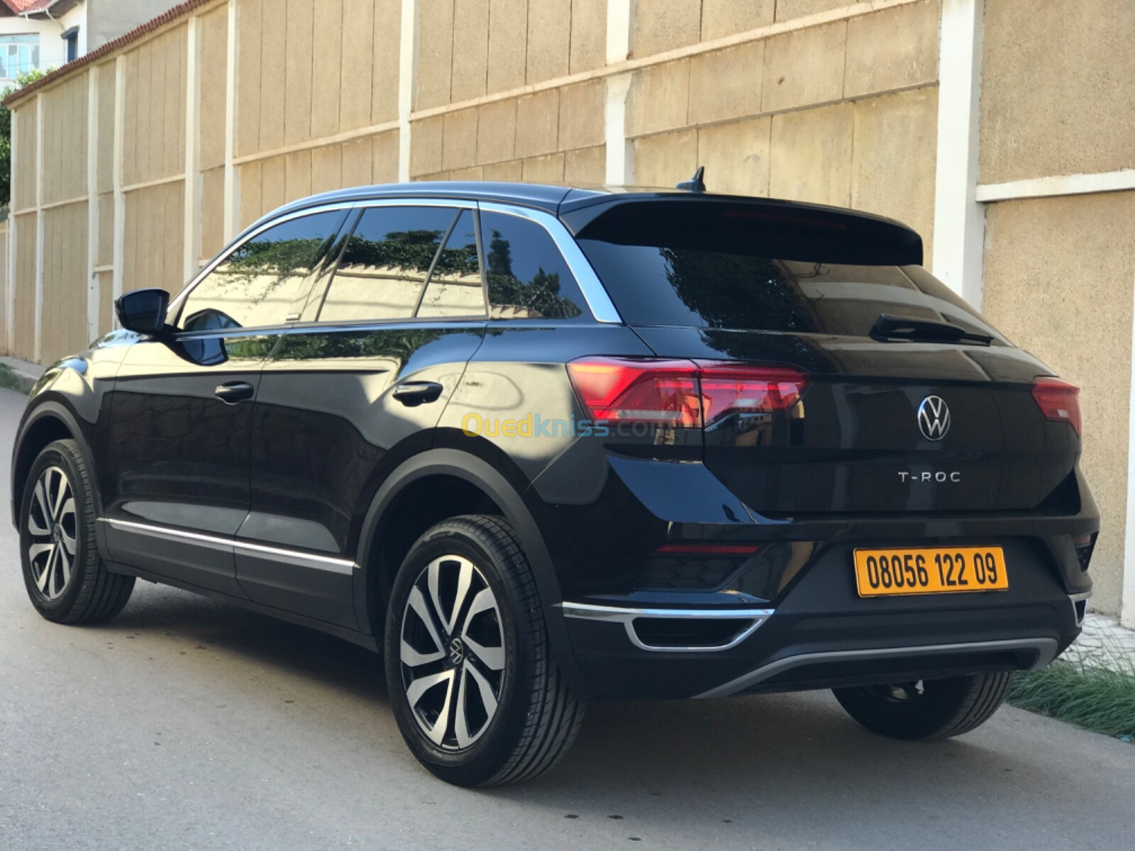 Volkswagen T-Roc 2022 Actif