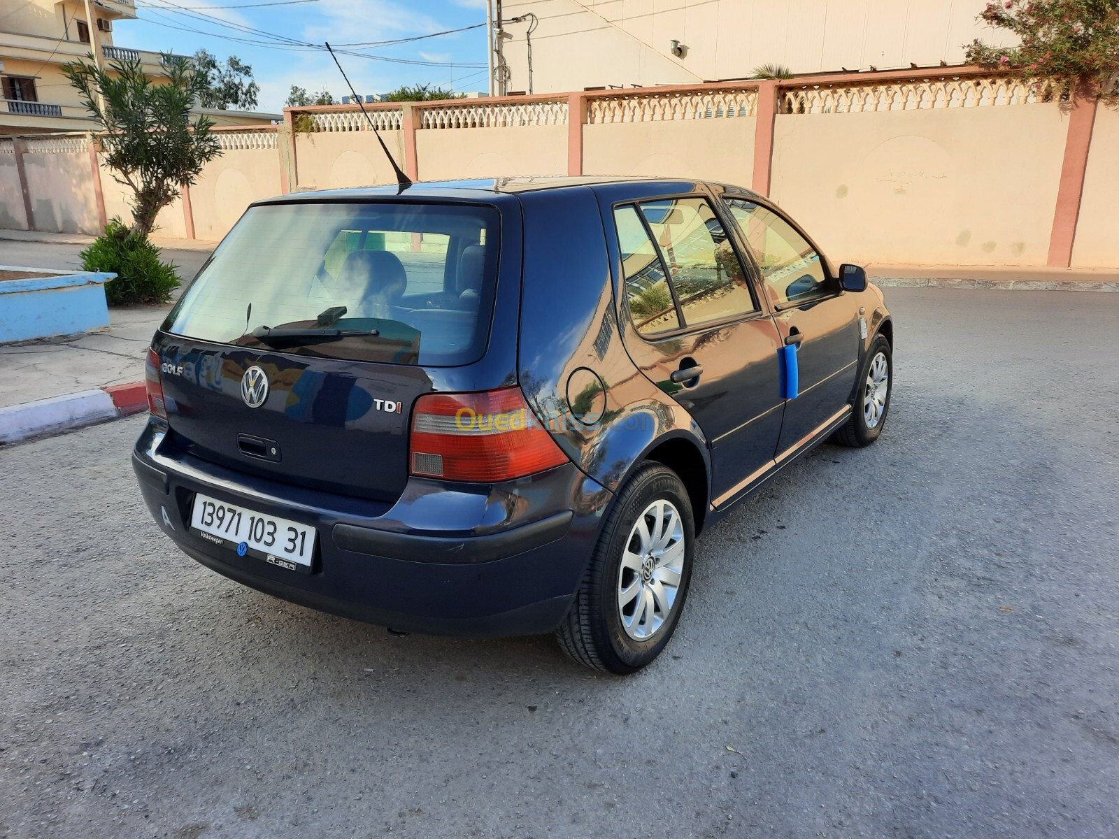 Volkswagen Golf 4 2003 Golf 4